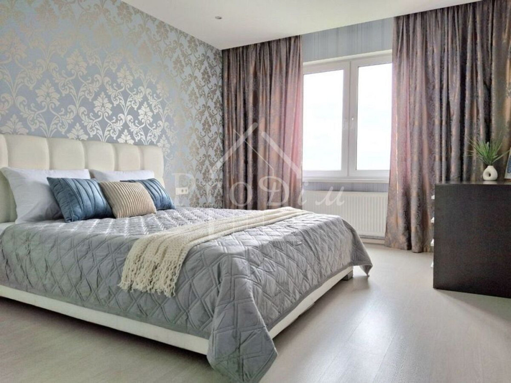 Продаж 3 квартири вул. Хорольська 1 А, район Дніпровський, Дарниця Kiev - photo 5