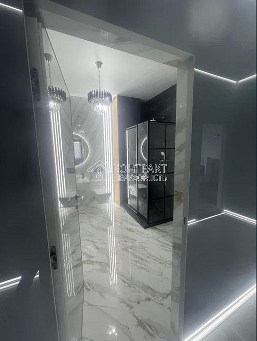 Продаж Квартира 3-кімнатна, 8/16 поверх на вул. Професорська Харьков - изображение 5