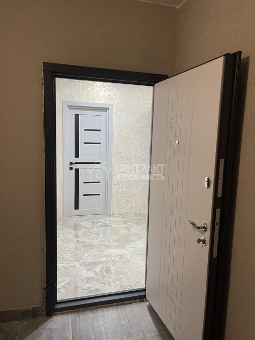 Продаж Квартира 1-кімнатна, 3/9 поверх на вул. Барабашова Kharkiv - photo 4