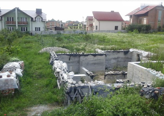 Продаж ділянки під житлову забудову, 12 сотих, вул. Микулинецька Великая Березовица
