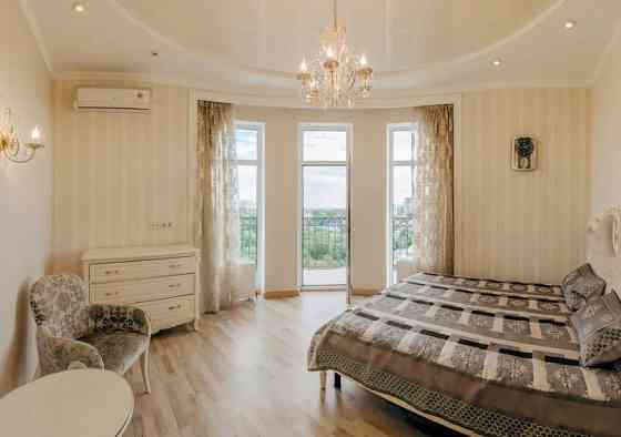 Оренда Квартира 3-кімнатна, 15/17 поверх на Сабанский пер., 3 Одеса