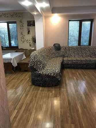 Трехуровневый дом в курортной Крыжановке Крижанівка (Комінтернівський район)