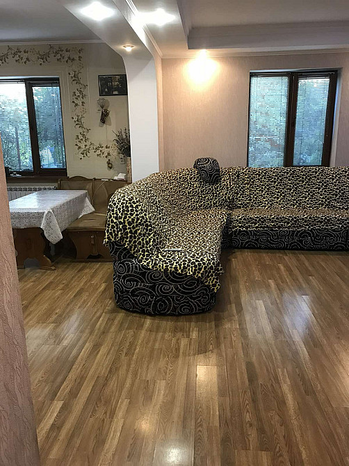 Трехуровневый дом в курортной Крыжановке Крижанівка (Комінтернівський район) - фото 6