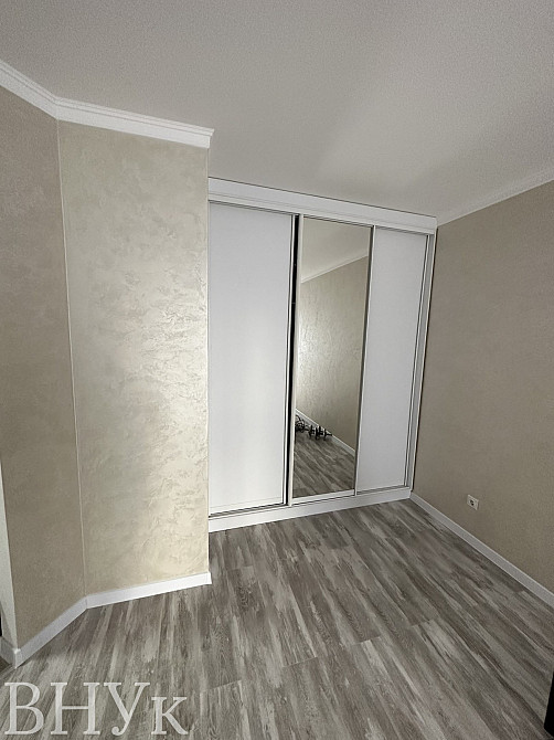 Продаж Квартира 1-кімнатна, 3/10 поверх на Супутника Луцьк - фото 8