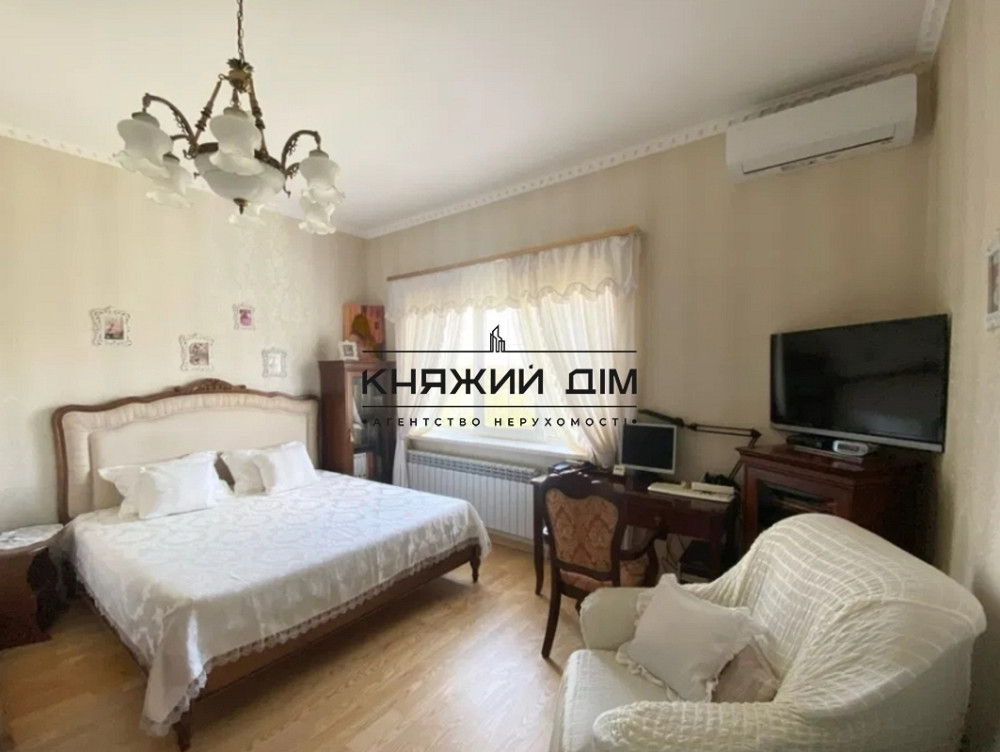 Продається 2 поверховий будинок Вишеньки КОД 2211706  - фото 12