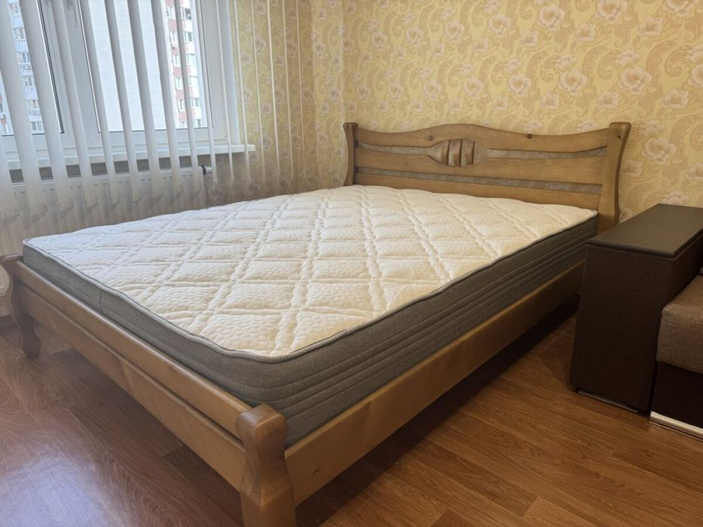 Оренда Квартира 1-кімнатна, 12/25 поверх на вул.Чавдар, 34 Kiev - photo 2