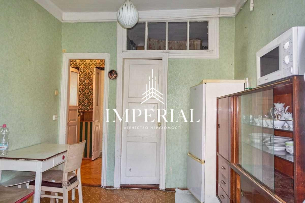 Продаж Квартира 2-кімнатна, 2/4 поверх на вул. Братська Київ - фото 8