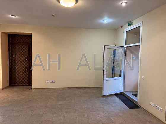 Оренда Будинок 1-кімнатний на Саксаганського вул., 46 Київ