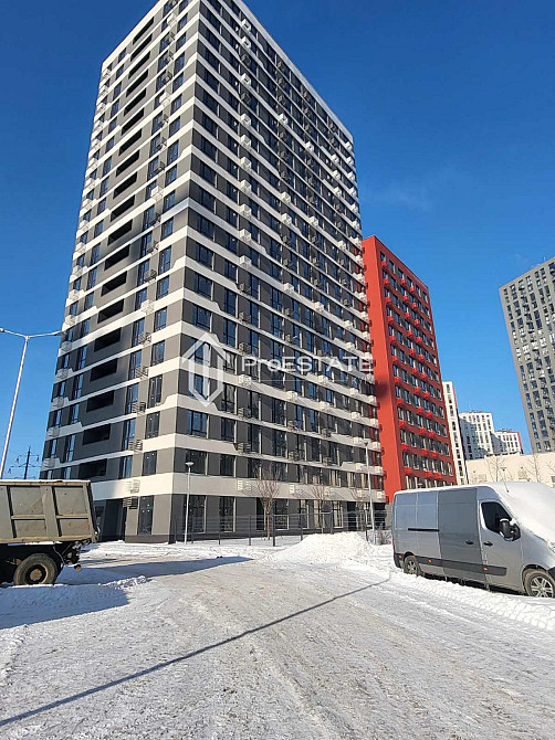 Продаж Квартира 2-кімнатна, 6/23 поверх на вул. Всеволода Змієнка Киев - изображение 7