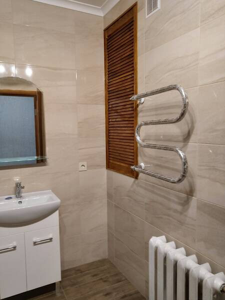 Оренда Квартира 2-кімнатна, 23/25 поверх на ул. Урловская, 30 Київ - фото 11