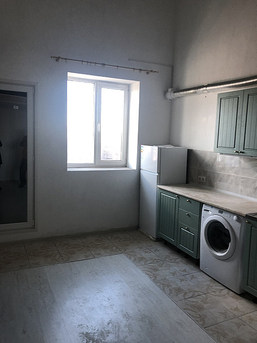 Двухуровневая 1 комнатная квартира в живописном месте с видом на залив, Таїрове - фото 17