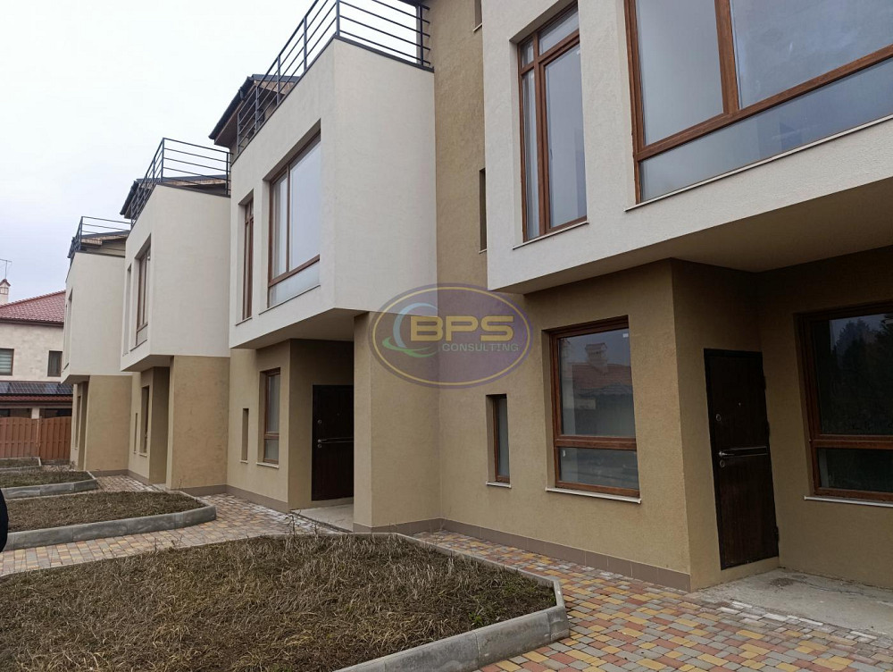 Продаж 3-поверховий Будинок з ділянкою 10 сот 225 кв.м 5 кімн. на Катериненська вул. Фонтанка - фото 14