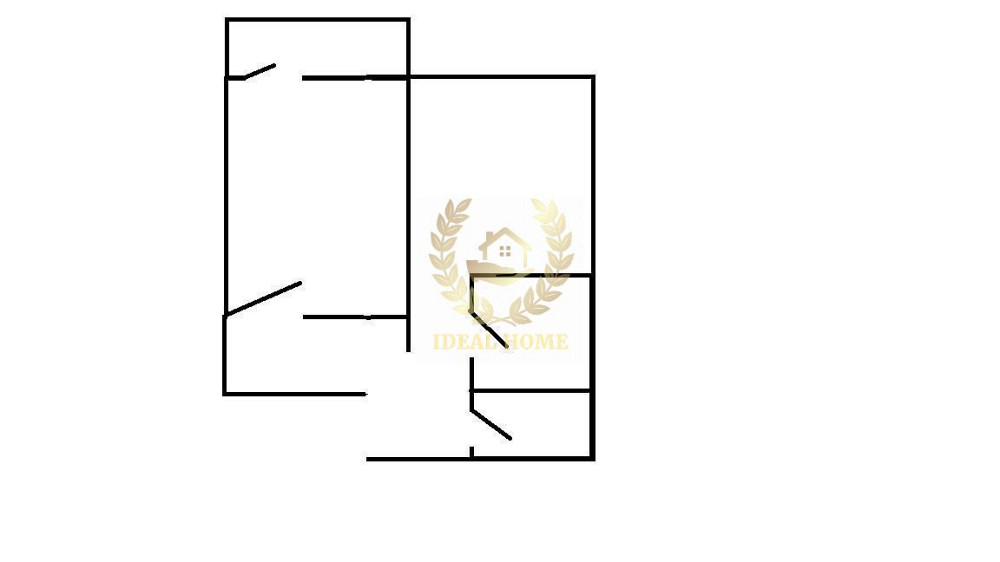 Продаж Квартира 1-кімнатна на Украинская ул., 6 Киев - изображение 11