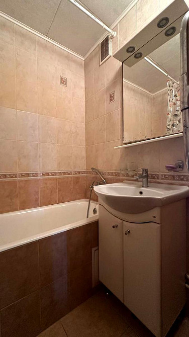 Продаж Квартира 4-кімнатна, 10/16 поверх на Рональда Рейгана вул., д. 1/25 Київ - фото 17