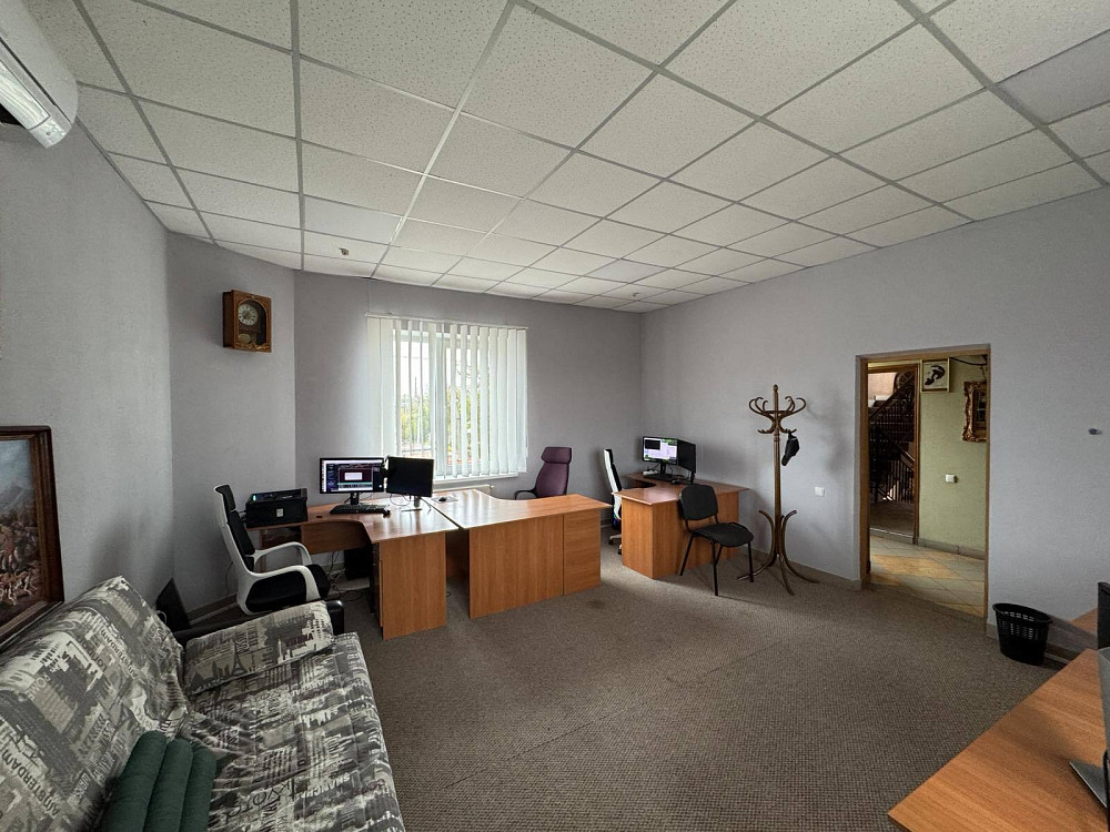 Оренда приміщення вільного призначення на Дубовецька вул., 7 поверх - 2/3 Тернопіль - фото 4