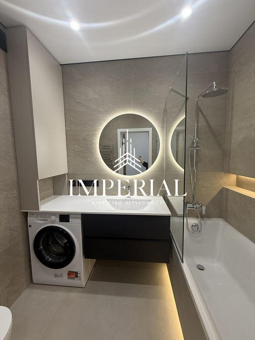 Оренда Квартира 1-кімнатна, 9/25 поверх на вул. Івана Виговського Киев - изображение 10