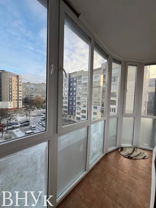 Продаж Квартира 3-кімнатна, 6/10 поверх на вул. Вернадського Львів - фото 20