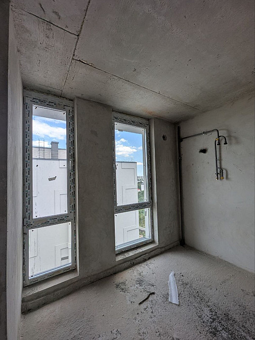 Продаж Квартира 2-кімнатна, 8/8 поверх на вул. Надрічна Івано-Франківськ - фото 16