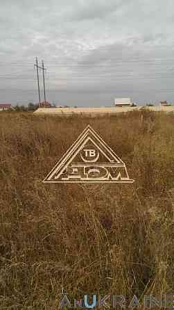 Продаж земельної ділянки 0.1 соток на ул. Абрикосовая, 19 Усатове