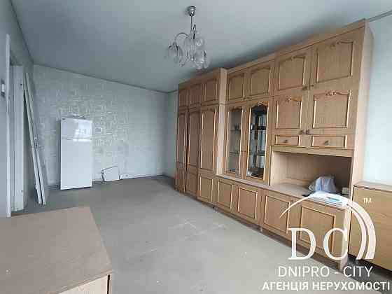 Продаж Квартира 1-кімнатна, 12/16 поверх на Парусний пров., 13 Дніпро