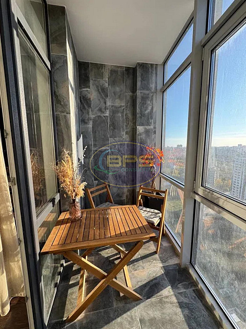 Продаж Квартира 1-кімнатна, 22/30 поверх на вул. просп. Шевченко Odessa - photo 19