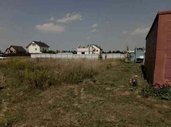 Продаж земельної ділянки 6 соток 