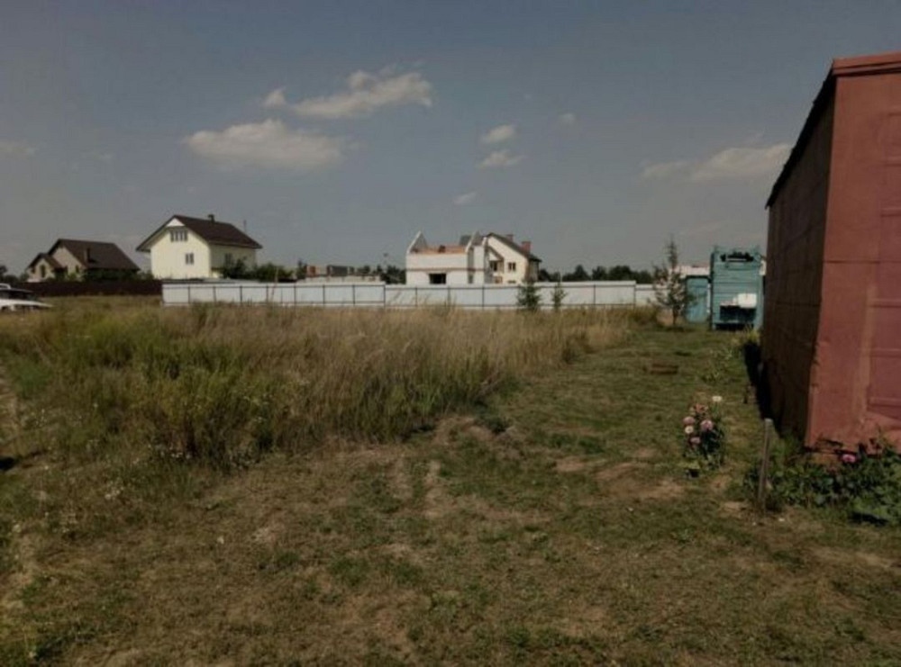 Продаж земельної ділянки 6 соток  - фото 1