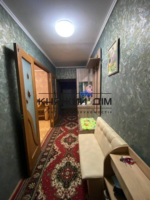 Оренда Квартира 2-кімнатна, 3/9 поверх на Голосеевский просп. (40-летия октября) Киев - изображение 8