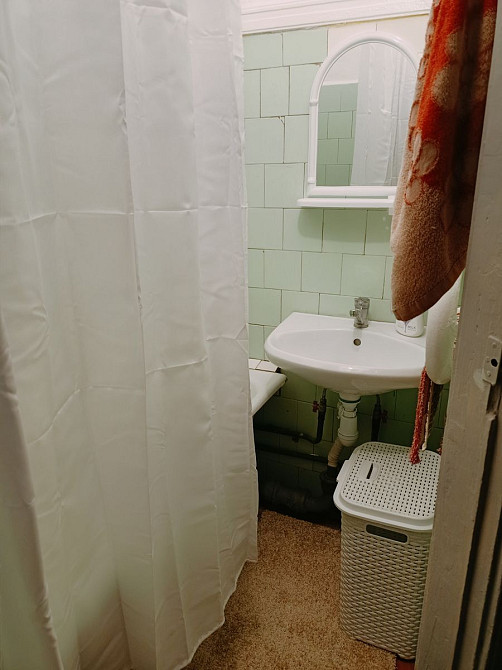 Оренда Квартира 2-кімнатна, 6/9 поверх на Кловський узвіз, 24 Київ - фото 10