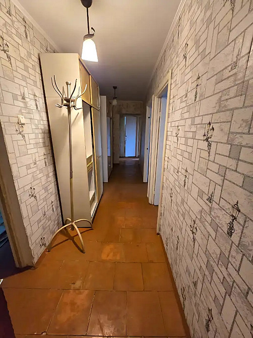 Продаж Квартира 3-кімнатна, 12/16 поверх на Малиновского Маршала ул., 60 Дніпро - фото 12