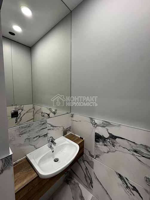 Продаж Квартира 3-кімнатна, 7/16 поверх на вул. Професорська Харків - фото 20