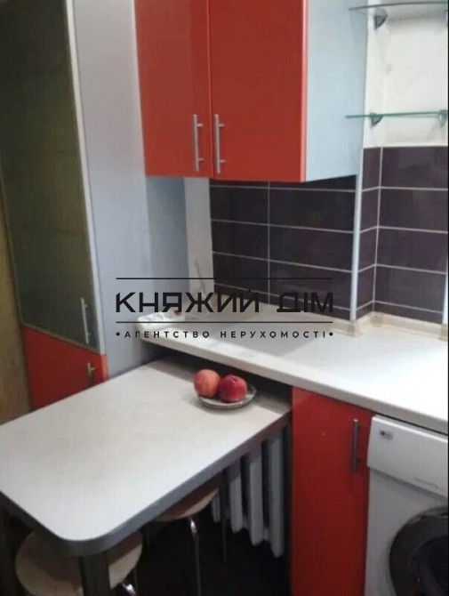 Оренда Квартира 2-кімнатна, 4/5 поверх на Депутатская ул. Київ - фото 13