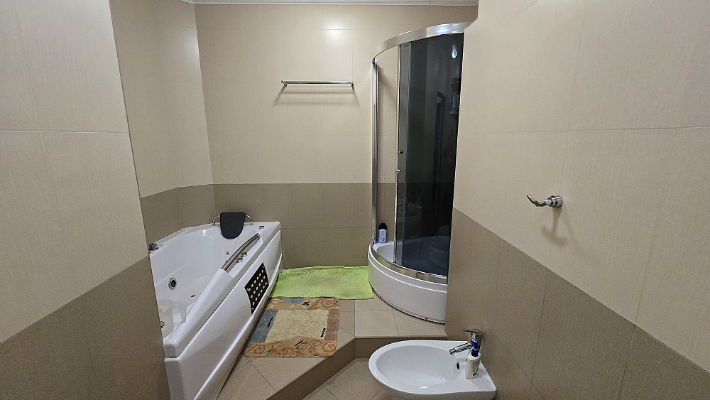 Продаж Квартира 3-кімнатна, 15/30 поверх на Дніпровська наб. вул., д. 1 Київ - фото 12