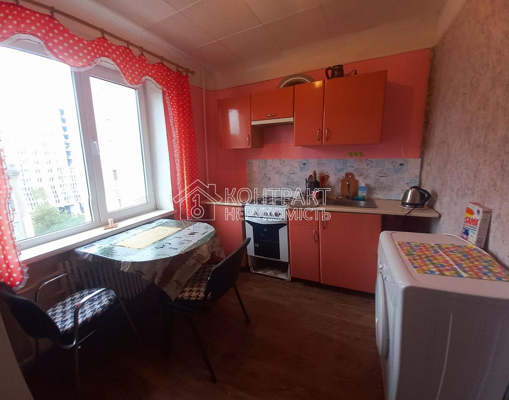 Продаж Квартира 1-кімнатна, 6/10 поверх на вул. Лебединська Харків - фото 7