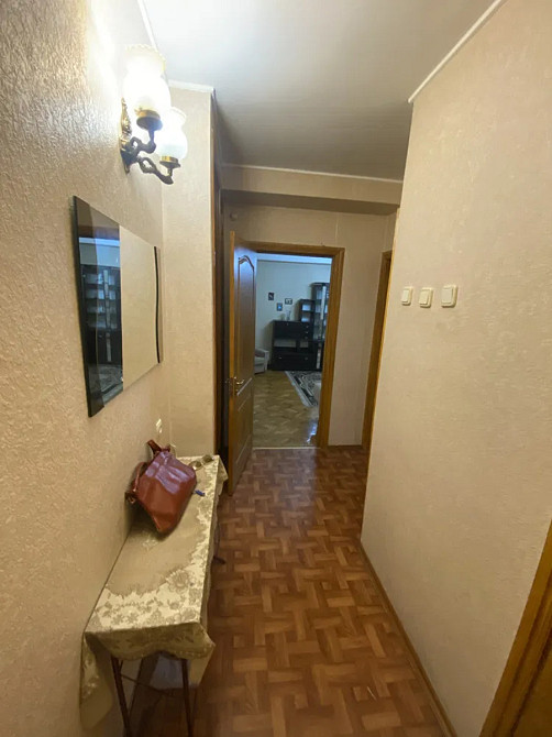 Оренда Квартира 1-кімнатна, 4/9 поверх на Лесі Українки, 24б Київ - фото 5