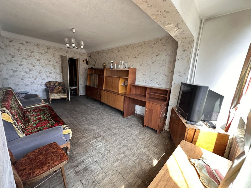 Продаж Квартира 2-кімнатна, 6/9 поверх на Мурашка Миколи вул., д. 6 Киев - изображение 2