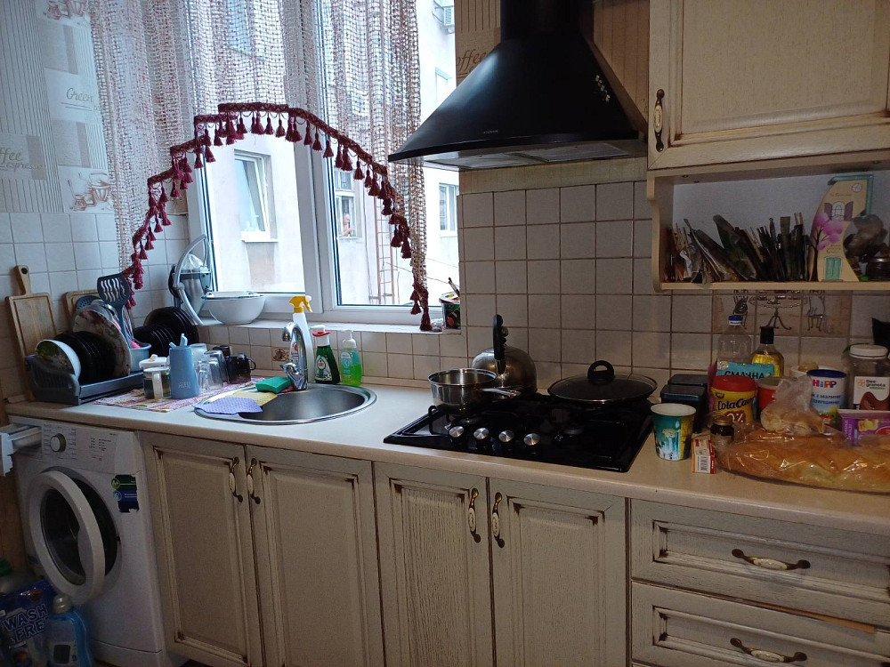 Продам 2-х комнатную квартиру с ремонтом в самом центре Одессы Одеса - фото 11