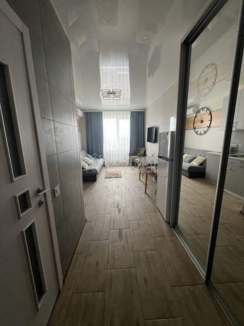 Оренда Квартира 1-кімнатна, 9/12 поверх на вул. Шевченківський Харків - фото 1