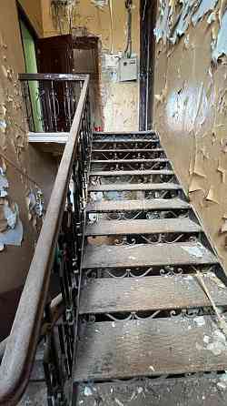 Продаж приміщення вільного призначення на вул. Юр'ївська приміщень - 5, поверх - 2/2 Харків