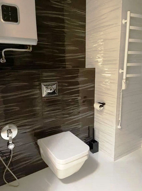 Двухкомнатная квартира в новом доме от СК «СТИКОН» на Французском бульваре. Одеса - фото 18