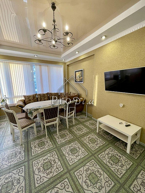 Продаж Будинок 2-кімнатний на Ділова вул., 4 Київ - фото 5