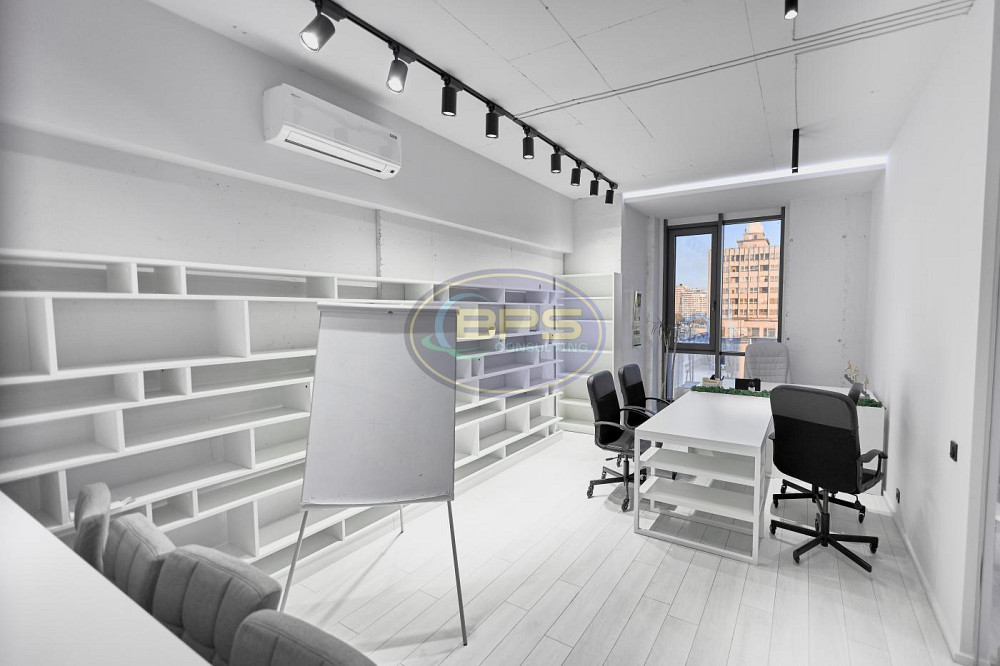 Продаж офісне приміщення на вул. Велика Арнаутська приміщень - 3, поверх - 11/18 Одеса - фото 7