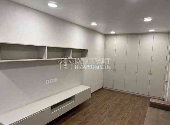 Оренда Квартира 1-кімнатна, 4/9 поверх на вул. Миру Харків