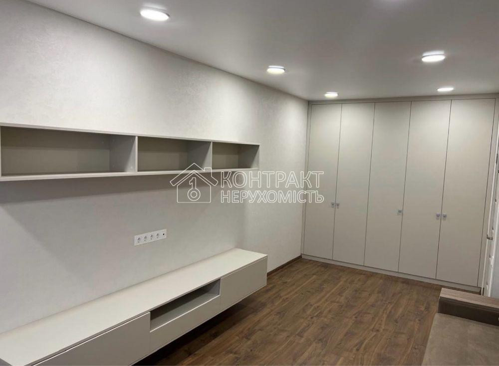 Оренда Квартира 1-кімнатна, 4/9 поверх на вул. Миру Харків - фото 1