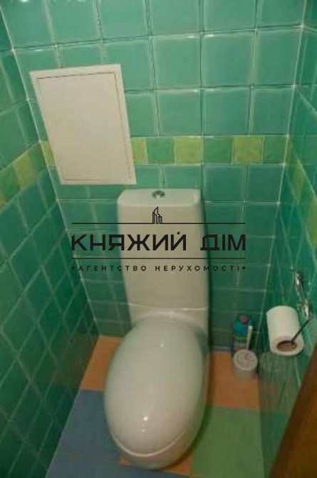 Оренда офісне приміщення на Окипной Раисы ул. поверх - 3/25 Киев - изображение 8