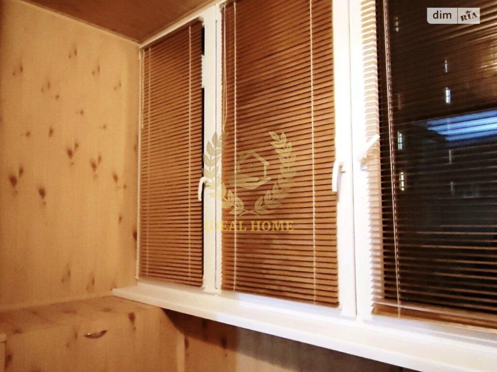 Велика світла однокімнатна квартира на Троєщині Kiev - photo 11