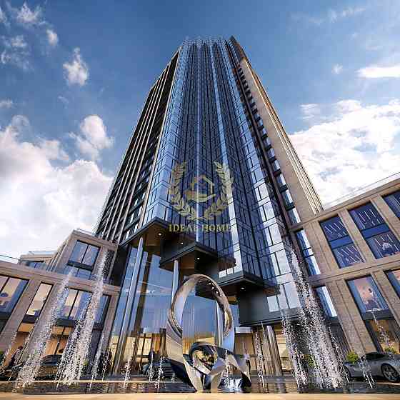 Продаж Квартира 2-кімнатна, 5/33 поверх на Антоновича ул., 136 Київ