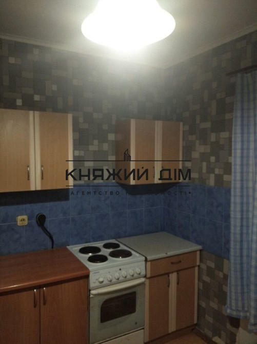 Оренда Квартира 1-кімнатна, 13/16 поверх на вул. Милославска Kiev - photo 8