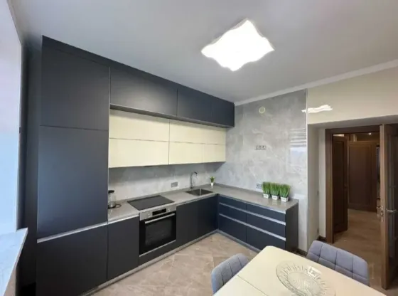 For sale 2-room Apartment 63 sq.m Люстдорфская дорога ЖК Горизонт Odessa