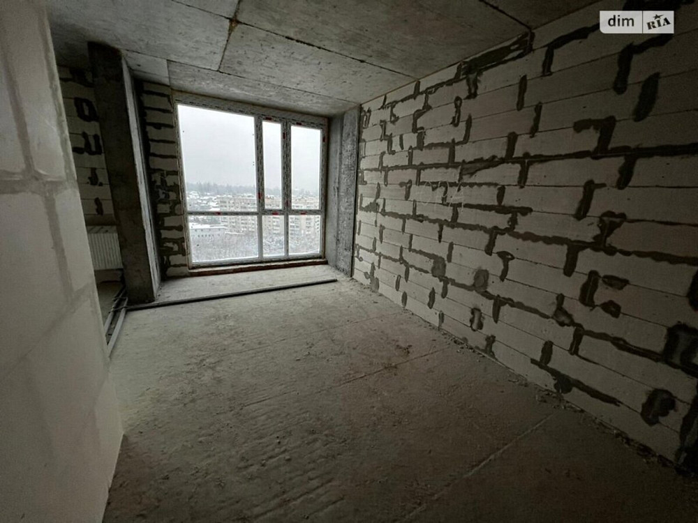 Продаж Квартира 1-кімнатна, 13/13 поверх на 600-Річчя Вінниця - фото 16